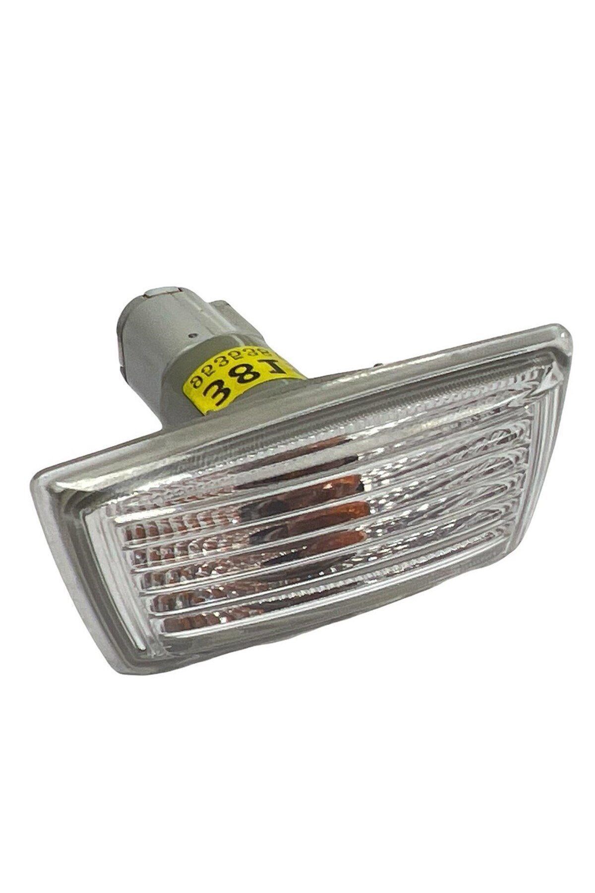 Chevrolet / Cruze Sol Çamurluk Sinyali 2012- Gm Marka