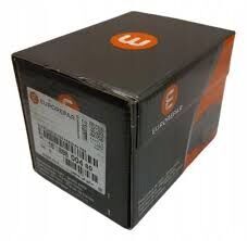 Opel / Combo E Arka Fren Balata (4 lu) Eurorepar Marka 2019