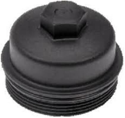 Opel Corsa B - C - D  Yağ Filtre Kapağı Uyumlu  X12XE   Z12XE