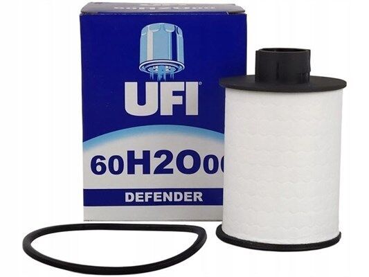 Chevrolet / Captiva C100 2.0 Dizel Mazot Filtresi Ufi Marka