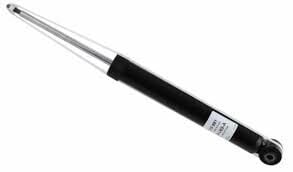 Opel / Astra K Amortisör Arka