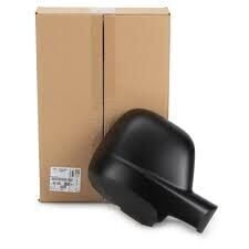 Opel / Combo E Sağ  Dikiz Ayna Kapağı (Siyah) Orijinal