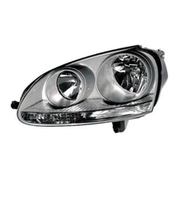 Volkswagen Golf 5 Sol Far