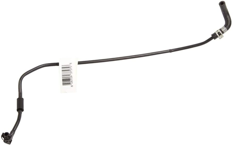 Chevrolet Cruze 1.6 Gaz Kelebeği Çıkış Hortumu İthal