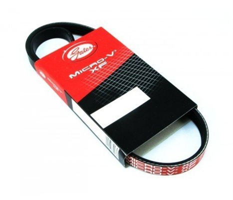 Opel / Astra K 1.4 Benzinli Motor V Kayışı Gates