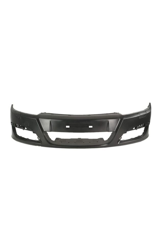 Opel / Astra H Ön Tampon 2004 - 2006 Model Arası