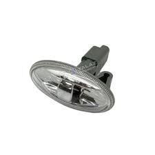 Opel / Combo E Çamurluk Sinyali Şeffaf Tip