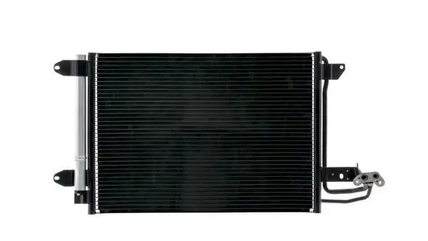 Volkswagen Golf 5 Klima Radyatörü