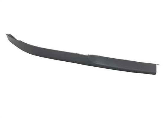 Opel / Astra H Ön Tampon Alt Karlık Sağ 2007-2014