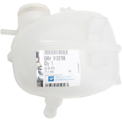 Opel / Combo C Yedek Su Deposu Gm