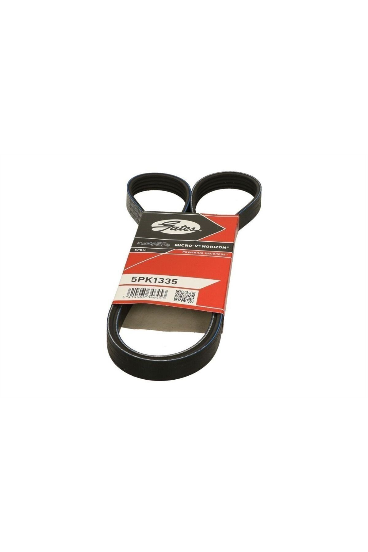 Opel / Corsa D 1.2 - 1.4 (XER) V Kayışı Gates