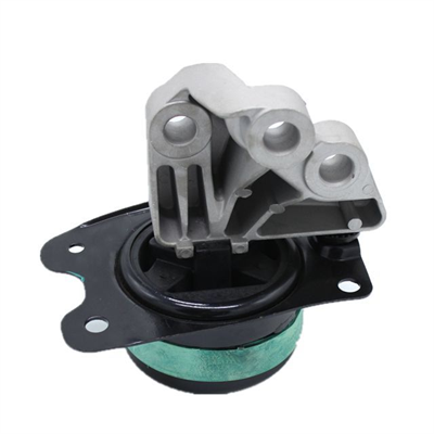 Chevrolet / Captiva 2.0 Dizel Sol Motor Kulağı