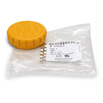 Opel / Combo C Yedek Su Depo Kapağı Gm Marka