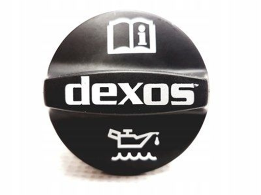 Opel / Meriva B 1.6 Dizel Motor Yağ Dolum Kapağı