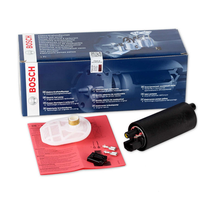 Opel / Vectra B Benzin Pompası 96-98 Model Sonrası Bosch