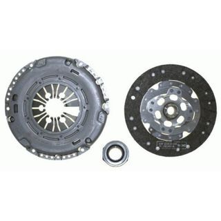 Volkswagen 1.9 TDI Golf IV / Polo Debriyaj Seti