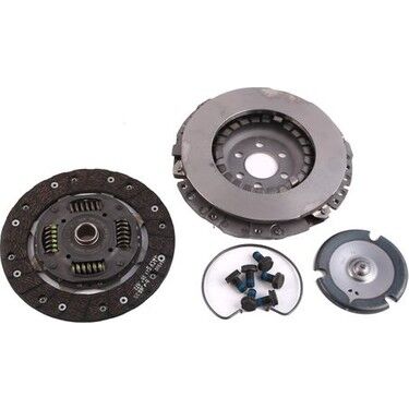 Volkswagen Golf IV / Bora / Seat Leon / Seat Toledo Debriyaj Seti Rulmansız