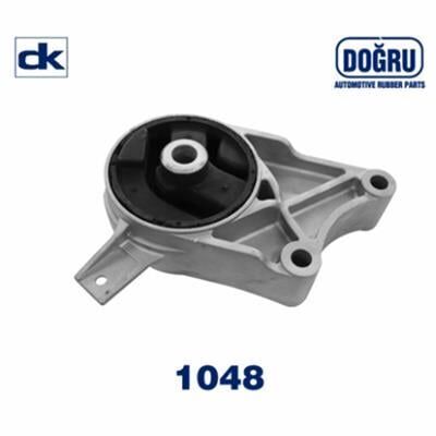 Opel Vectra C Motor Takozu