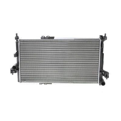 Opel / Combo C 1.7 Dizel Su Radyatörü Waxell Marka