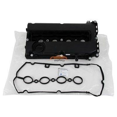 Opel / Insignia 1,6 Külbütör Üst Kapağı Orijinal GM