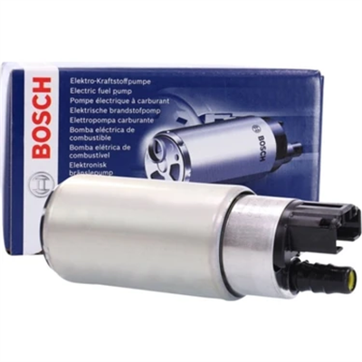 Opel / Vectra B Benzin Pompası BOSCH 3,5 BAR 99 ->