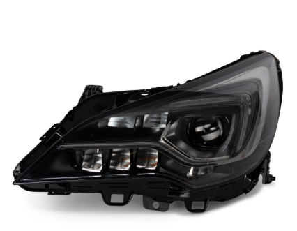 Opel / Astra K Far Sol Matrıxled