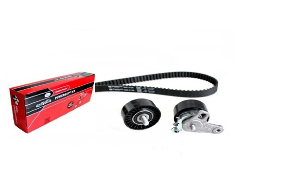 Chevrolet / Captiva 2007 - 2011 Model Arası 2.0 Dizel Uyumlu Triger Seti Gates Marka