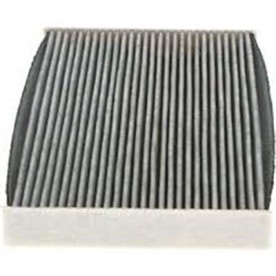 Opel Crosland X   Polen Filtresi Karbonlu