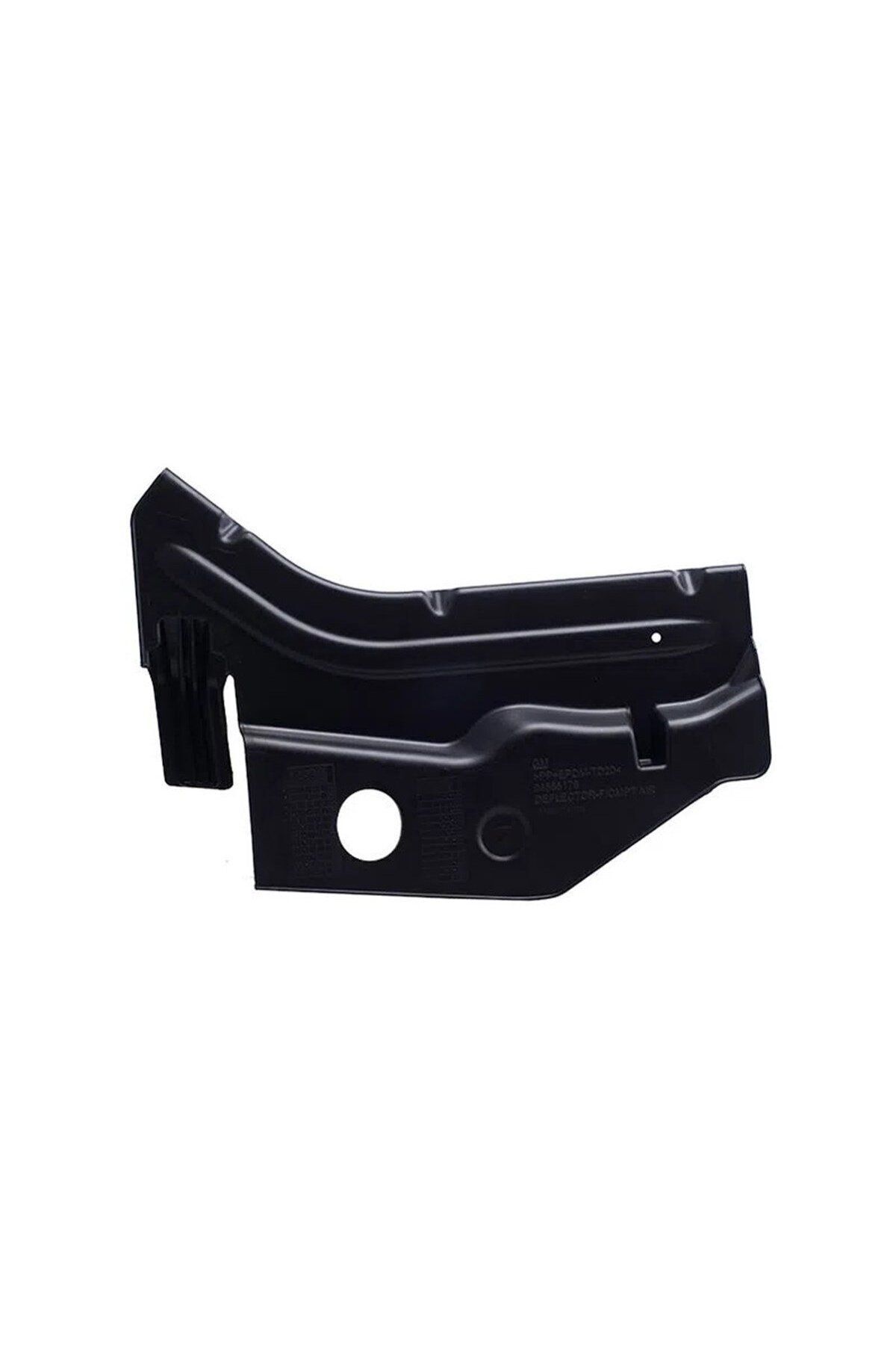 Chevrolet / Cruze V Kayış Koruma Plastiği Orjinal