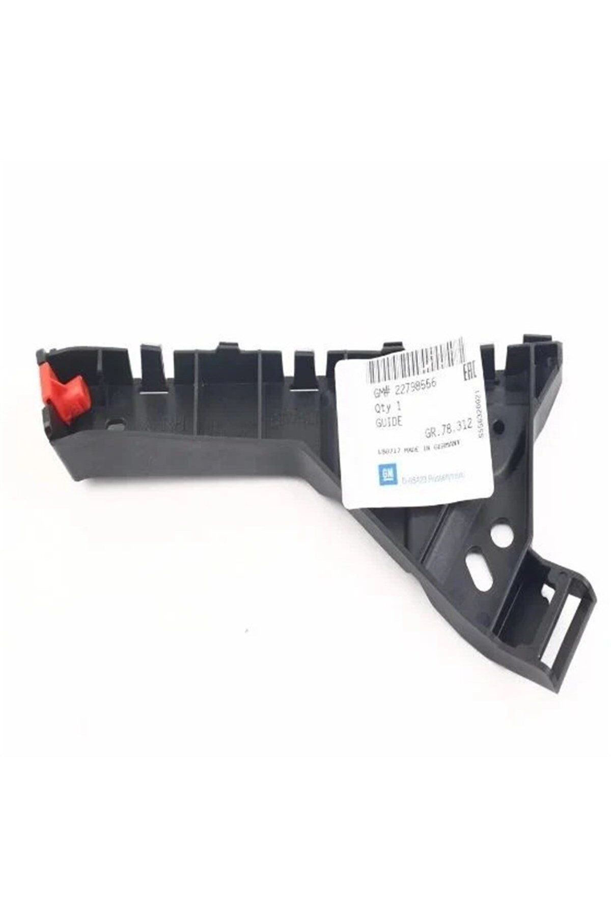 Opel / İnsignia Ön Sağ Tampon Ayağı Makyajlı Kasa Gm Marka