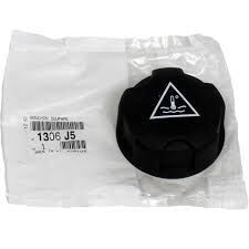 Opel / Combo E Yedek Su depo Kapağı Orijinal