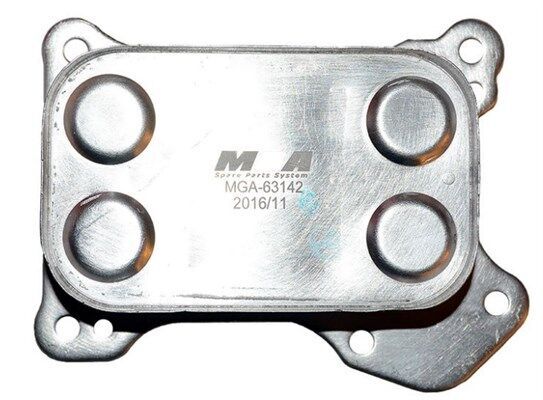 Opel / Meriva A 1,3 Dizel Yağ Soğutucusu Mga Marka