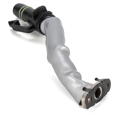 Opel / Meriva B 1.4 Turbo Yağlama Borusu Gm