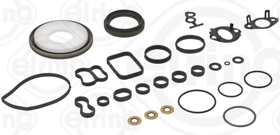 Opel / Astra K Conta Alt Takım