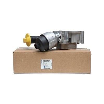 Opel / Meriva A 1.3 Z13dt Dizel Yağ Soğutucusu Komple GM Marka