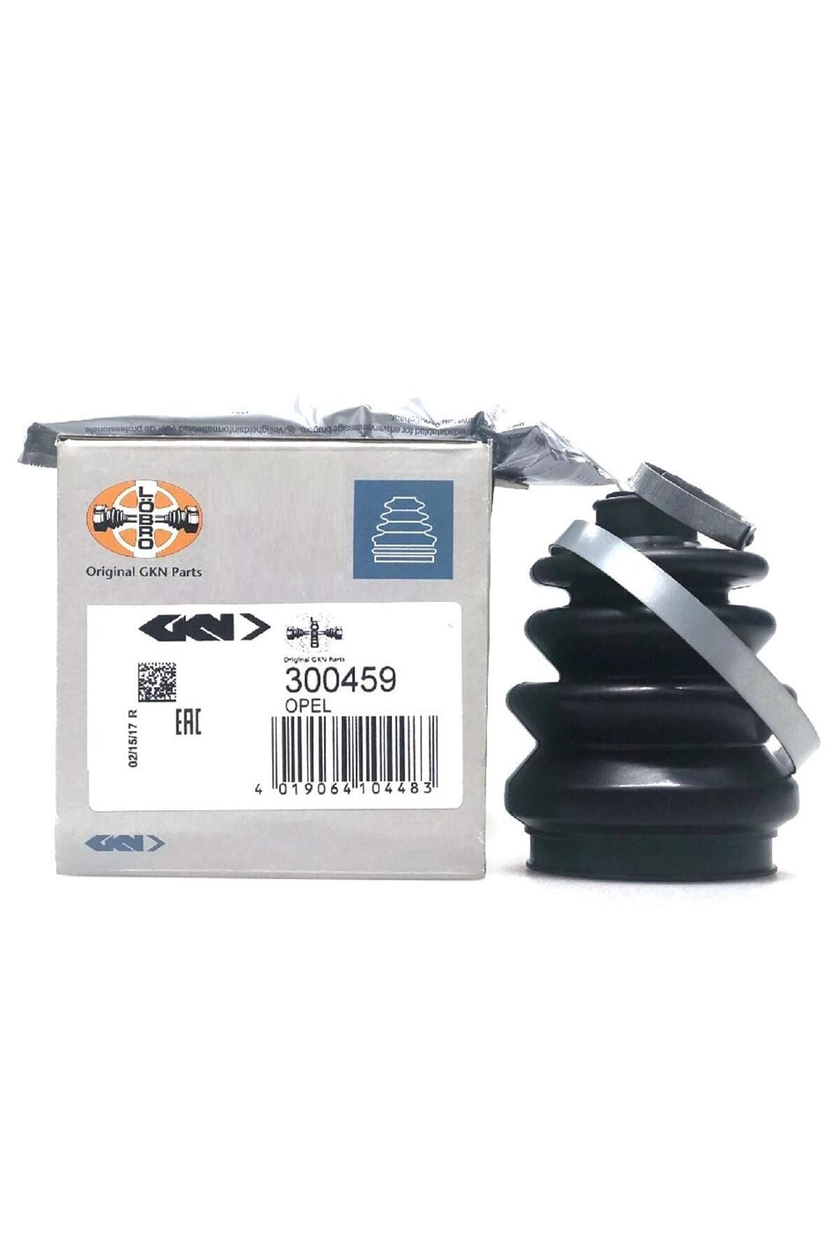 Opel / Corsa B 1.6 16V İç Aks Körüğü GKN Marka