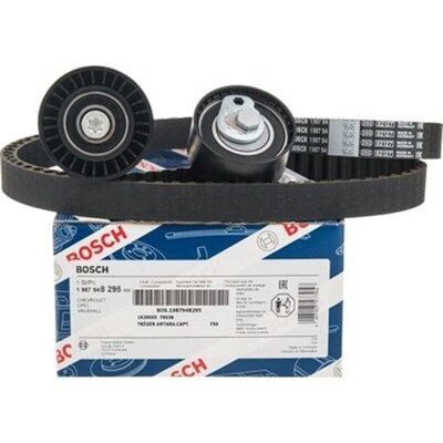 Chevrolet / Captiva 2.0cdri 2006-2012 Triger Seti