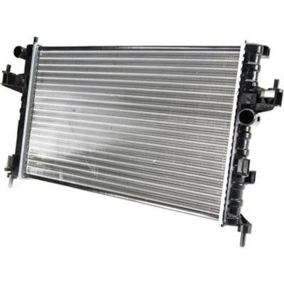 Opel / Combo C1.3 Dizel (Z13DT) Su Radyatörü Brazing Sistemli