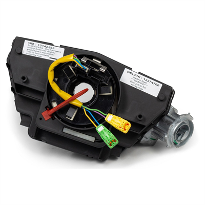 Opel / Corsa D Direksiyon Cim Modul - Direksiyon Sargısı 2007-2014