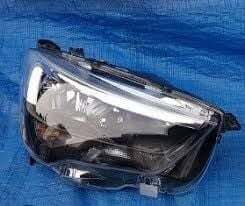 Opel / Combo E Sol Ön Far Orijinal