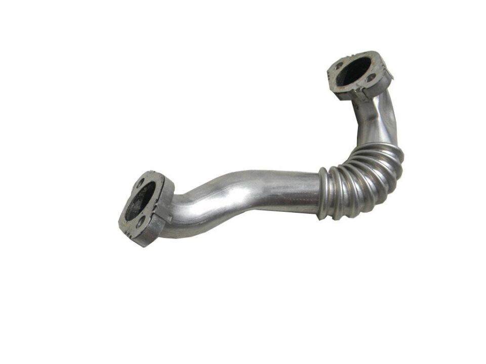 Volkswagen 1.2 TDI Polo / Seat Ibiza / Skoda Fabia EGR Borusu