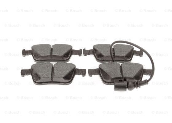 Volkswagen Golf 7 / Passat / Audi A3 / Seat Leon Arka Fren Balatası
