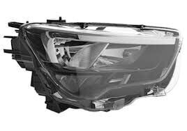 Opel / Combo E Kasa Sağ Ön Far Orijinal