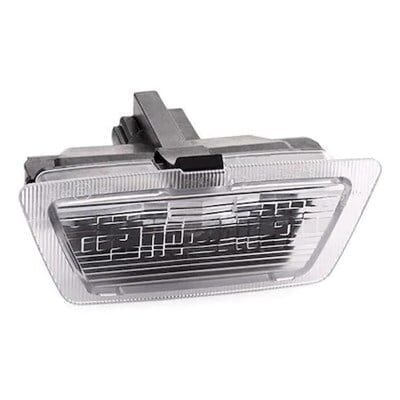 Opel / Astra G Arka Plaka Lambası Komple