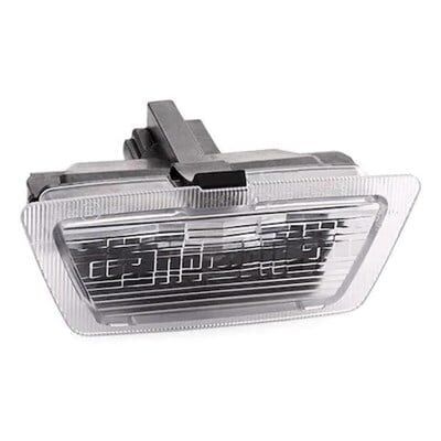 Opel / Astra G Arka Plaka Lambası Komple