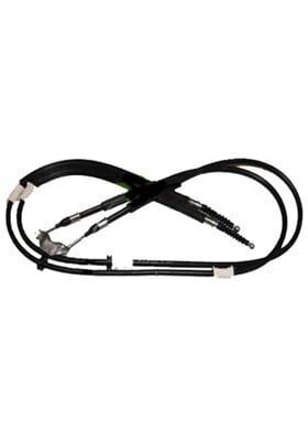 Opel / Combo C El Fren Teli Komple Arka Fren Diskli Orjinal Gm Marka