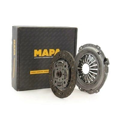 Opel / Vectra B 2.0 (X20XEV) Debriyaj Seti Mapa Marka