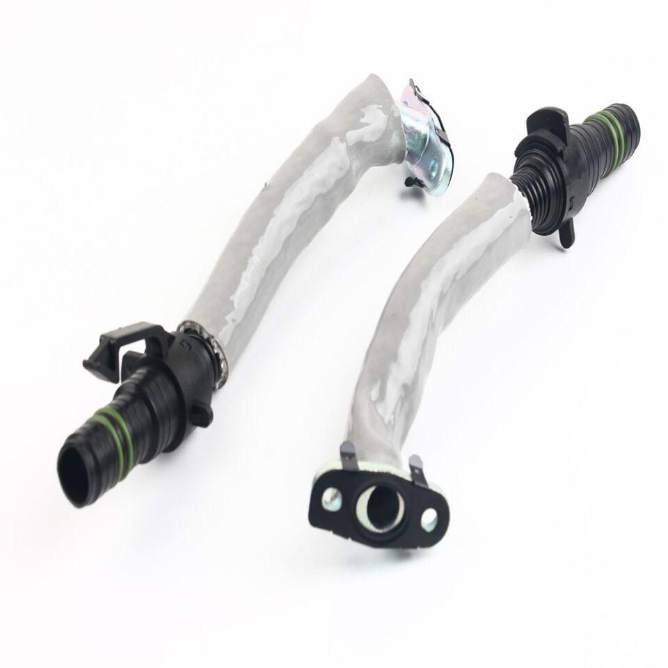 Chevrolet Cruze 1.4 Turbo Yağlama Borusu Orijinal Gm