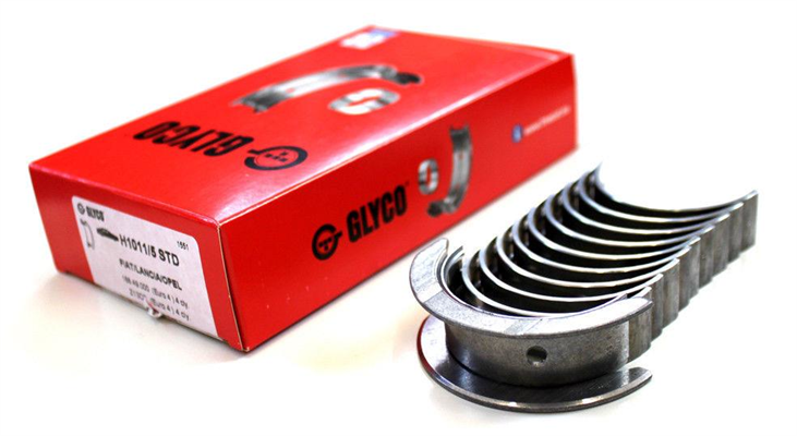 Opel / Combo C 1.3 Dizel Uyumlu Ana Yatak STD Glyco