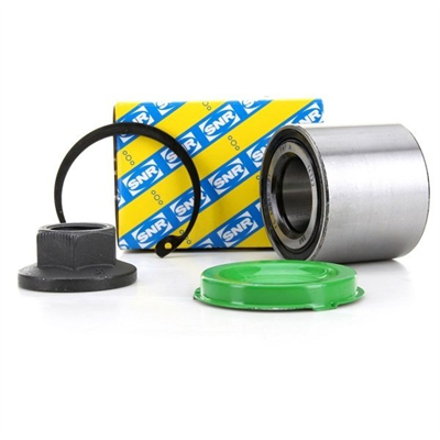 Opel / Corsa C Arka Teker Porya Bilyası Marka